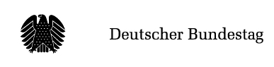 Logo Bundestag