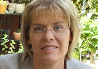 Zwischenruf von <b>Anke Müller</b> - anke-mueller2